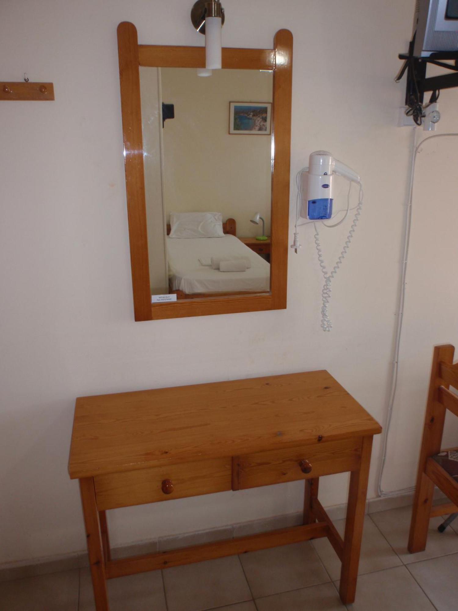 Vazakas Rooms Mytilíni Exteriér fotografie