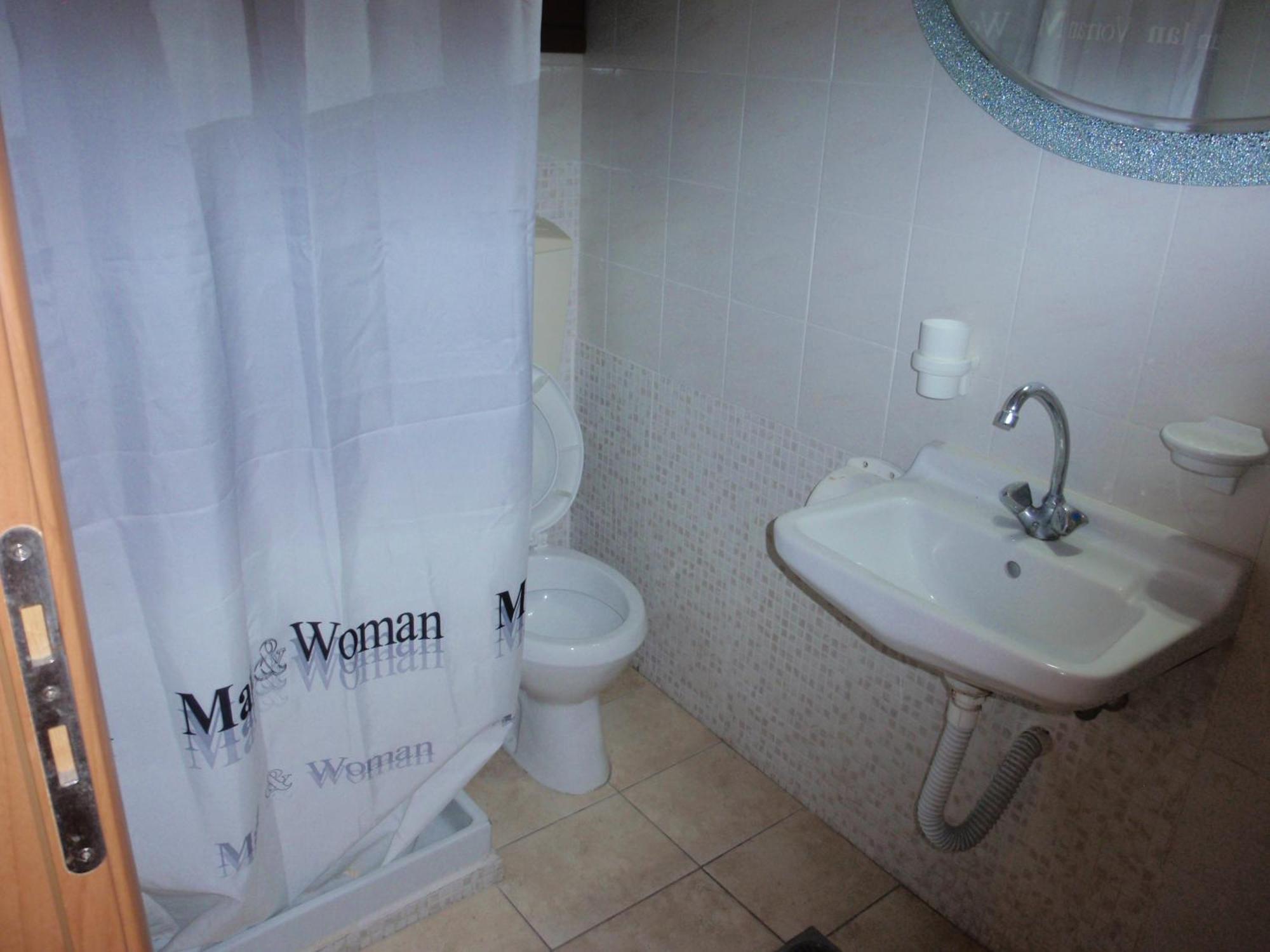 Vazakas Rooms Mytilíni Exteriér fotografie