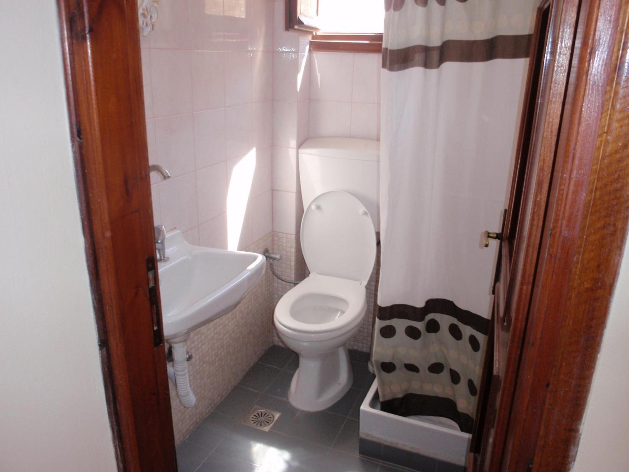 Vazakas Rooms Mytilíni Exteriér fotografie